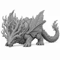 Sylvarok, Chúa Tể của Thiên Nhiên Vĩnh Cửu - Thumbnail 4