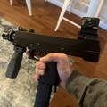 Ngàm Gắn Kính Ngắm 3D Cho MPA Defender (Tương Thích Top Cocker) - Thumbnail 2