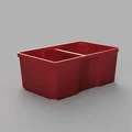 Khay Đựng Dụng Cụ Cho Milwaukee Packout Ammo Can (Model: 48-22-8422) - Thumbnail 2