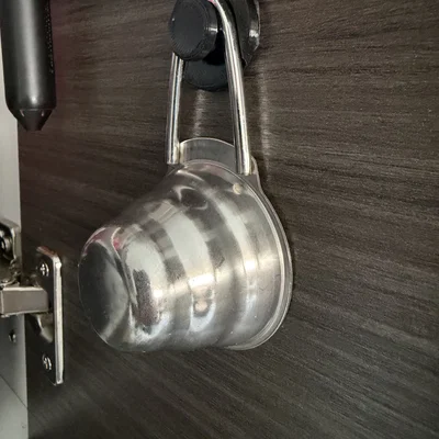 Móc treo muỗng đong cà phê Hario V60 M-12 tiện lợi