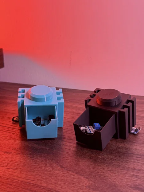 NestBox Modular Drawer - Ngăn kéo mô-đun tiện lợi - Image 2