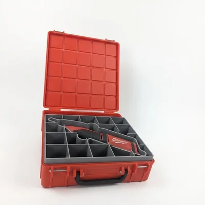 Khay Đựng Milwaukee Rotary Gridfinity Cutout 5x4x8u
