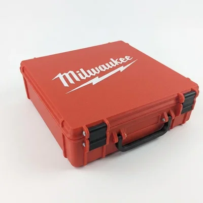 Khay Đựng Milwaukee Rotary Gridfinity Cutout 5x4x8u