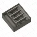 Khay Đựng Băng Keo Cách Điện Chuẩn Gridfinity Tiện Lợi - Thumbnail 1