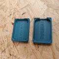 Vỏ bảo vệ (Enclosure) cho module Faikout in 3D chuyên nghiệp - Thumbnail 1