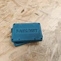 Vỏ bảo vệ (Enclosure) cho module Faikout in 3D chuyên nghiệp - Thumbnail 2