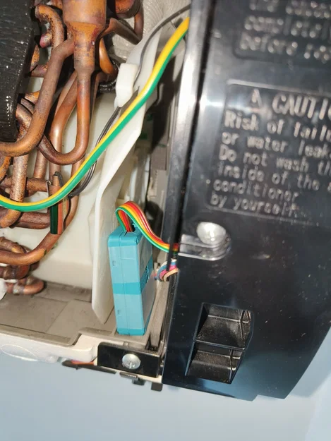 Vỏ bảo vệ (Enclosure) cho module Faikout in 3D chuyên nghiệp - Image 4