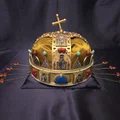Szent Korona - Vương miện Thánh của Hungary - Thumbnail 1