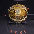 Szent Korona - Vương miện Thánh của Hungary - Thumbnail 5