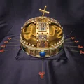 Szent Korona - Vương miện Thánh của Hungary - Thumbnail 6