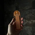 Thẻ đánh dấu trang (Bookmark) thiết kế theo phong cách Fusion 360 - Thumbnail 2