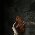 Thẻ đánh dấu trang (Bookmark) thiết kế theo phong cách Fusion 360 - Thumbnail 3