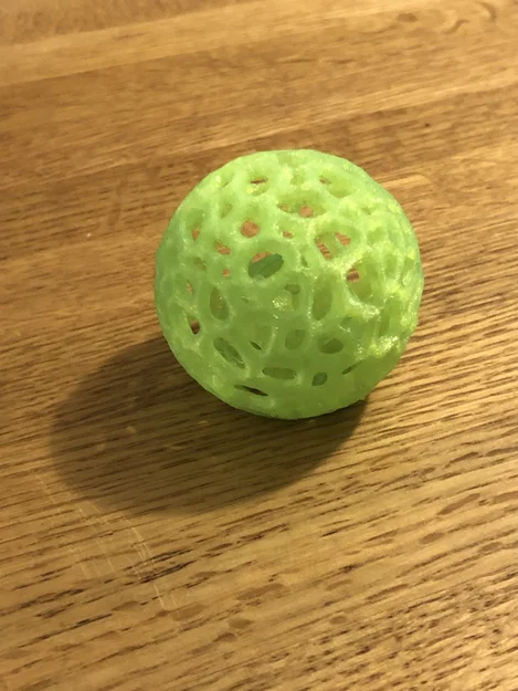 Quả bóng cho mèo (Cat ball) - Image 1