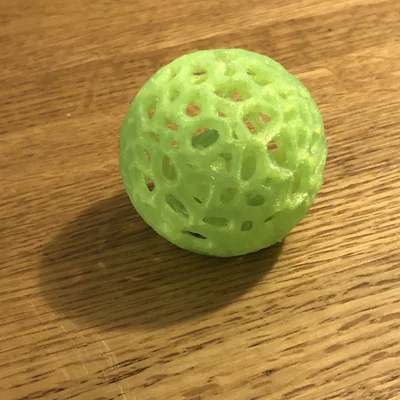 Quả bóng cho mèo (Cat ball)