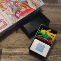 Hộp đựng quân cờ trò chơi Candyland - Thumbnail 1