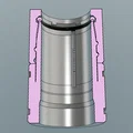 TwiceLock Collet V1.1 (Dev Kit) - Bộ kẹp nòng tối ưu - Thumbnail 2
