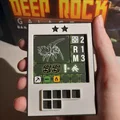 Hộp đựng thẻ Glyphid: ShockWyrm - Thumbnail 1