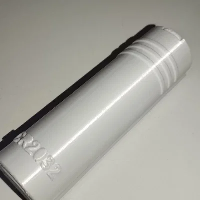 Hộp Đựng Pin Cúc Áo (Coin Cell) Kiểu Nắp Trượt