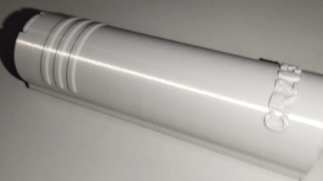 Hộp Đựng Pin Cúc Áo (Coin Cell) Kiểu Nắp Trượt - Image 4