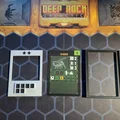 Hộp đựng thẻ Glyphid: ShockWyrm - Thumbnail 2