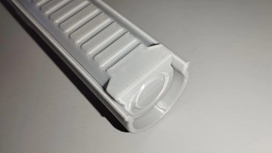 Hộp Đựng Pin Cúc Áo (Coin Cell) Kiểu Nắp Trượt - Image 8