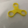 Fidget Spinner in 3D siêu tốc - Chỉ 20 phút hoàn thành - Thumbnail 3