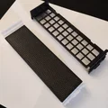 Nắp đậy khay 5.5 inch thay thế cho Thermaltake Level 10 GT - Thumbnail 3
