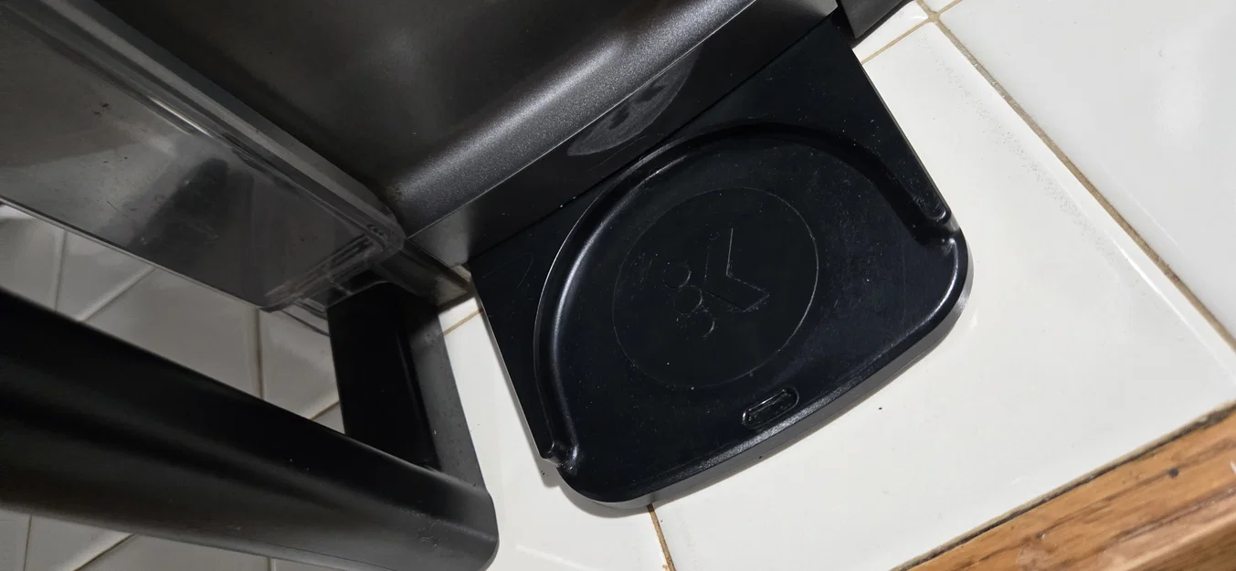 Khay hứng nước cà phê Keurig in 3D chống tràn hiệu quả - Image 3