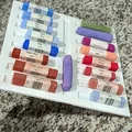 Khay Đựng Phấn Tiên (Soft Chalk Pastel Holder) 18 Ngăn - Thumbnail 4