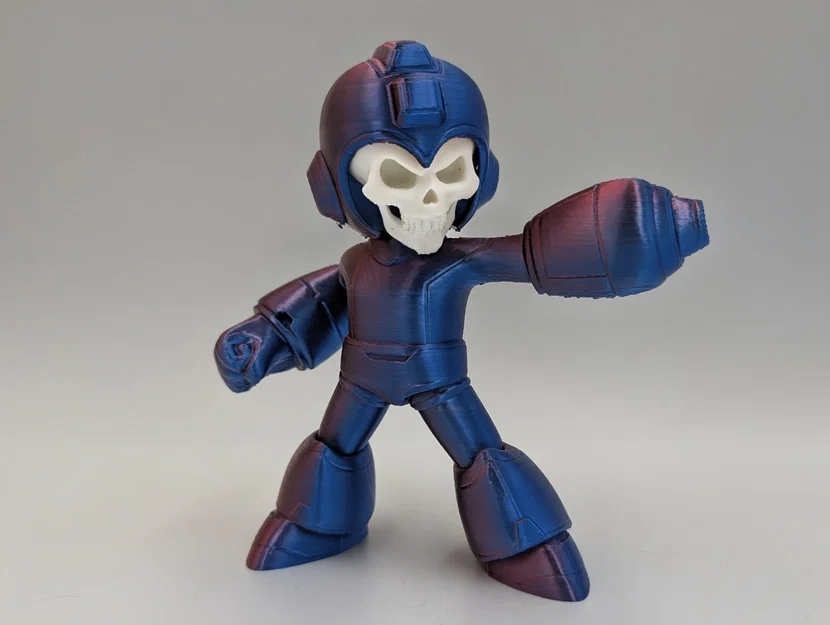 Mega DeadMan – Không cần AMS - Image 1