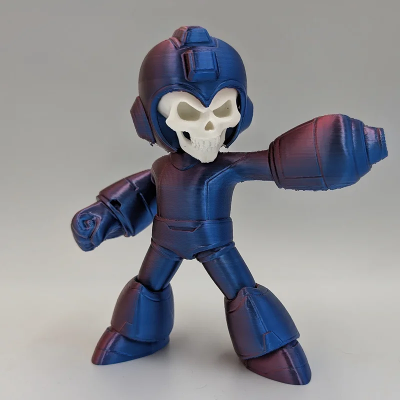 Mega DeadMan – Không cần AMS