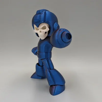 Mega DeadMan – Không cần AMS