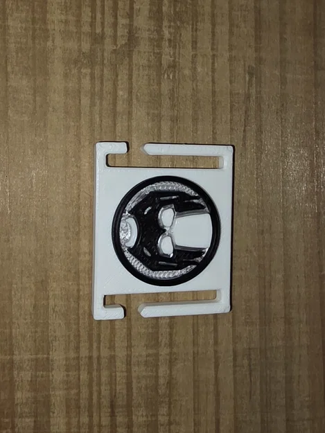 Logo Ant-Man Gắn MOLLE - Image 2