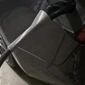 Phụ kiện bảo vệ chống gãy gập dây sạc Tesla Level 2 (Strain Relief) - Thumbnail 2