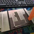 Dụng cụ đẩy lá tản nhiệt BC-250 (Heatsink Pusher) - Thumbnail 1