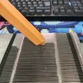 Dụng cụ đẩy lá tản nhiệt BC-250 (Heatsink Pusher) - Thumbnail 2