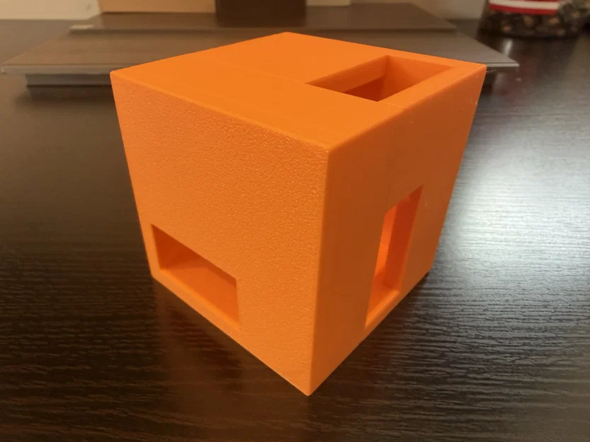 Mô hình giải đố Triple Slit Experiment - Image 2