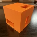 Mô hình giải đố Triple Slit Experiment - Thumbnail 2