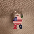 Dụng cụ khui lon America 250 đa năng - Phụ kiện móc khóa 3D - Thumbnail 1