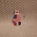 Dụng cụ khui lon America 250 đa năng - Phụ kiện móc khóa 3D - Thumbnail 3