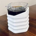 Vỏ bọc cách nhiệt cho bình AeroPress XL - Thumbnail 1