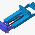Giá đỡ sạc điện thoại treo tường thông minh - Thumbnail 2