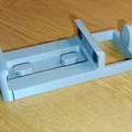 Giá đỡ sạc điện thoại treo tường thông minh - Thumbnail 3