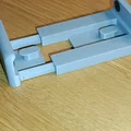 Giá đỡ sạc điện thoại treo tường thông minh - Thumbnail 4