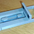 Giá đỡ sạc điện thoại treo tường thông minh - Thumbnail 5