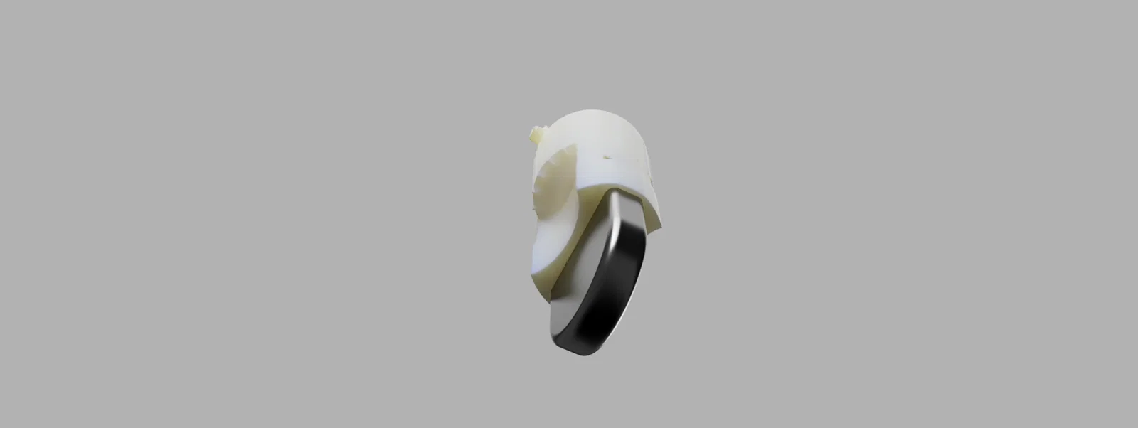 Giá gắn Galaxy SmartTag2 cho xe đạp - Image 2