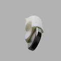 Giá gắn Galaxy SmartTag2 cho xe đạp - Thumbnail 2
