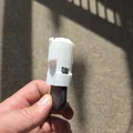 Giá gắn Galaxy SmartTag2 cho xe đạp - Thumbnail 8