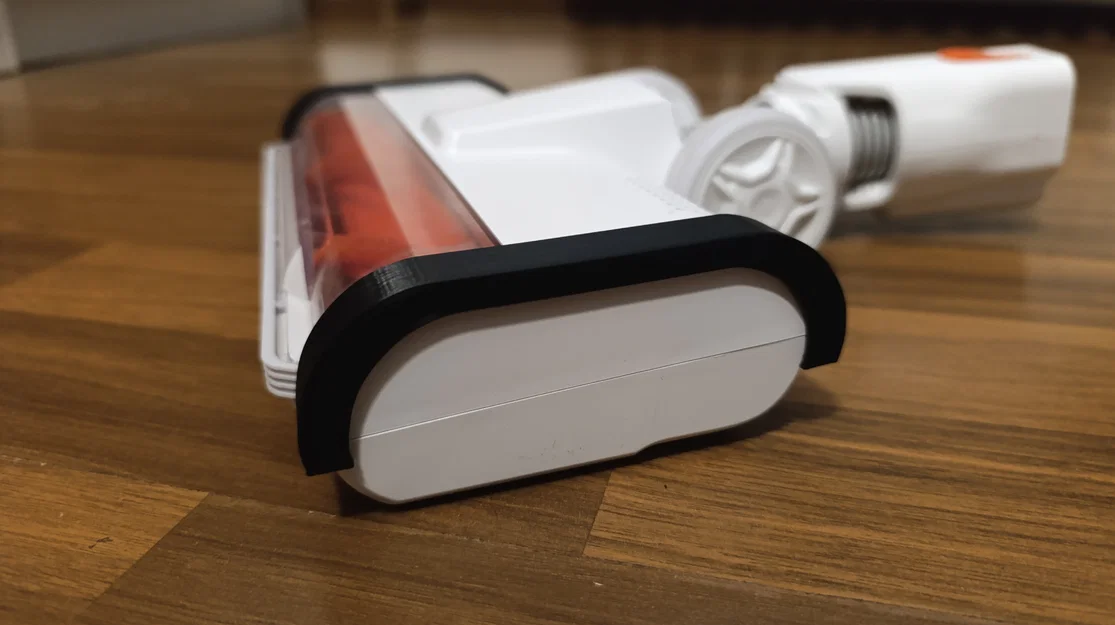 Ốp chống trầy xước cho máy hút bụi Xiaomi G20 Lite - Image 1