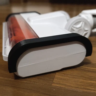 Ốp chống trầy xước cho máy hút bụi Xiaomi G20 Lite